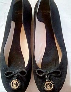 Women's shoes by Kate Spade
